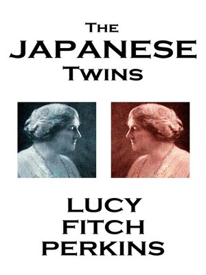 cover image of The Japanese Twins